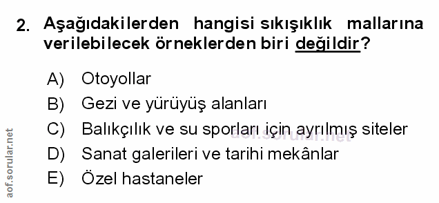 Soru 2