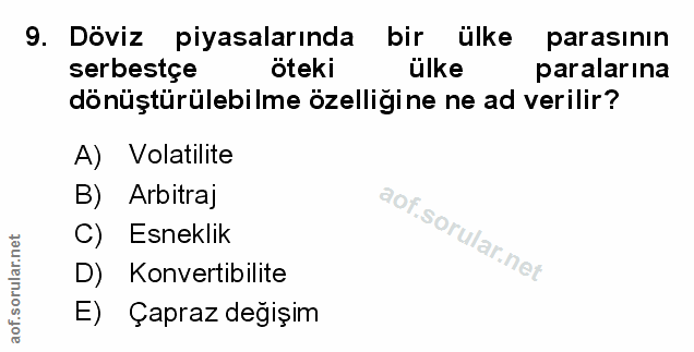 Soru 9