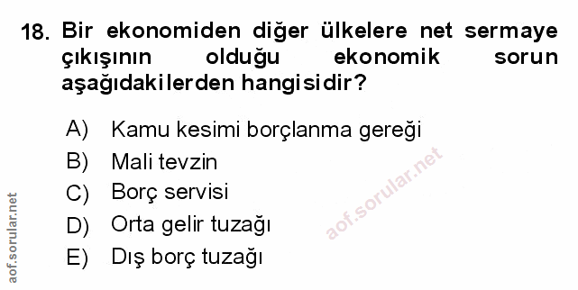 Soru 18
