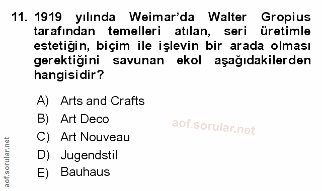 Soru 11