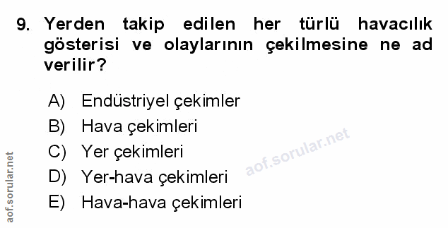 Soru 9