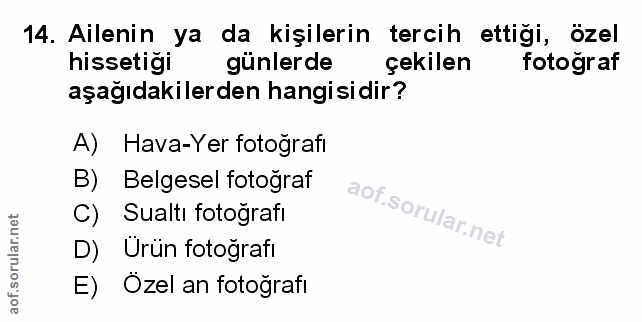 Soru 14