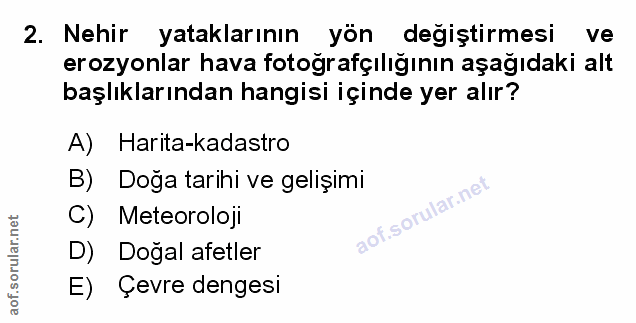 Soru 2