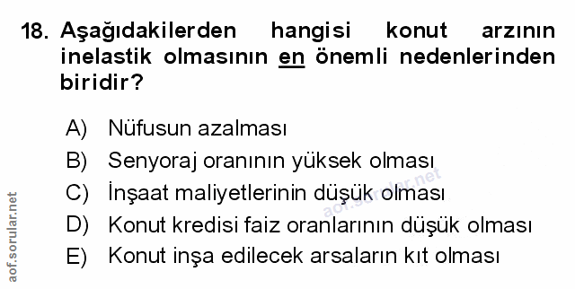 Soru 18