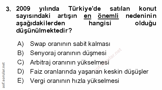 Soru 3