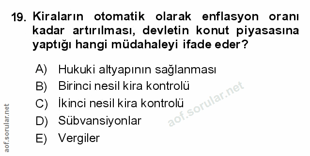 Soru 19