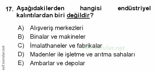 Soru 17