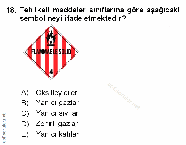 Soru 18