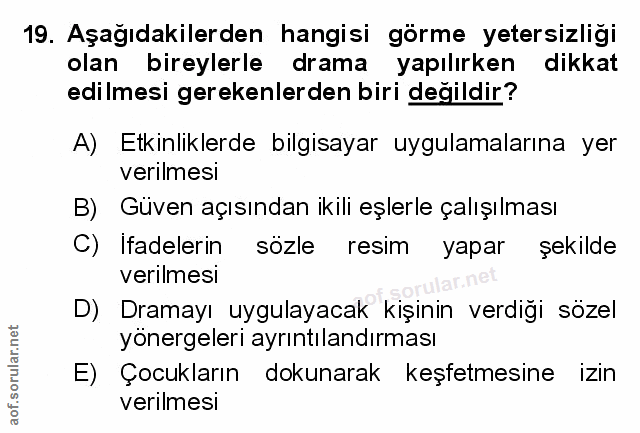 Soru 19