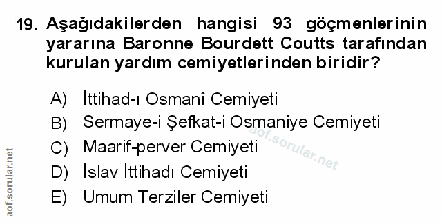 Soru 19
