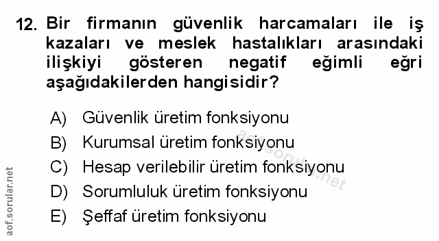 Soru 12