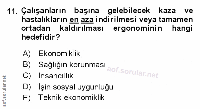 Soru 11