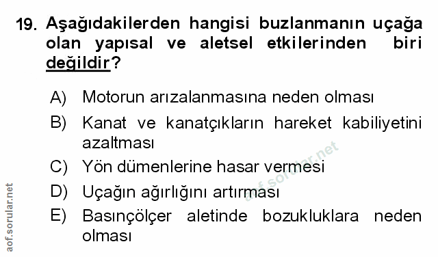 Soru 19