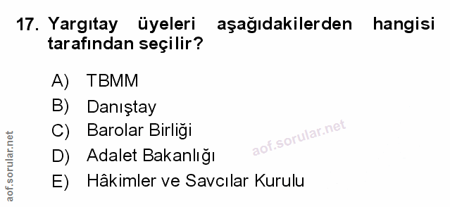 Soru 17