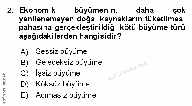 Soru 2