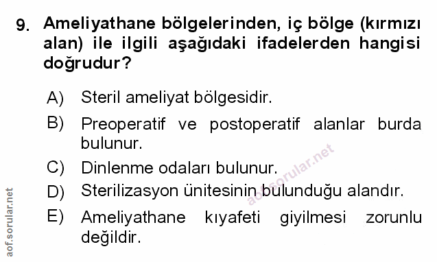 Soru 9