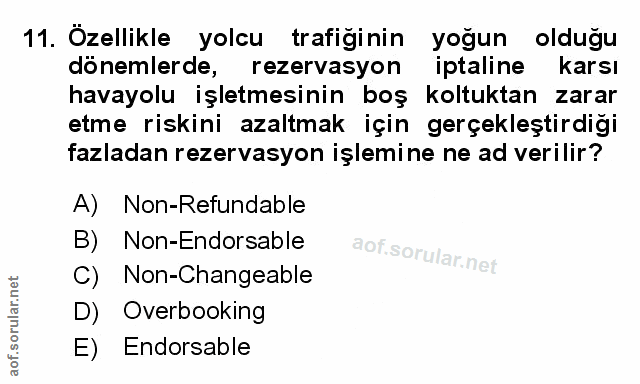 Soru 11