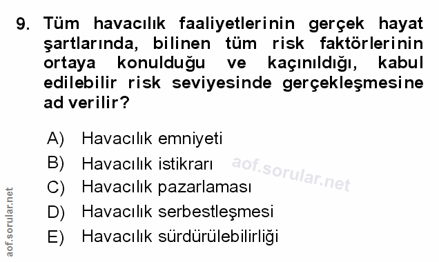 Soru 9
