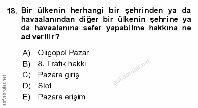 Soru 18