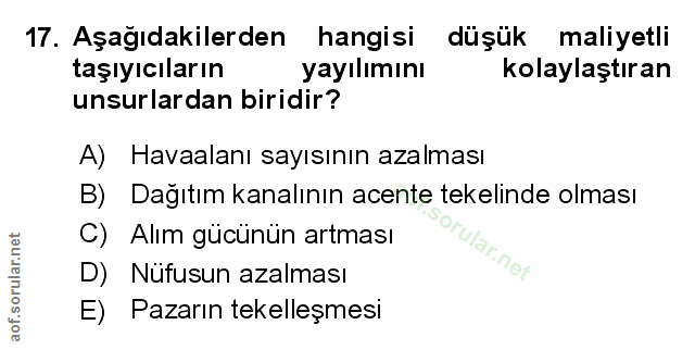 Soru 17