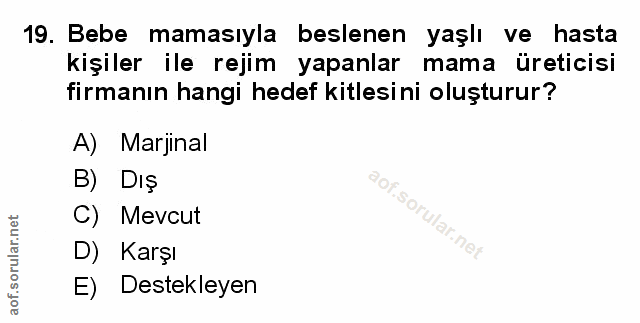 Soru 19