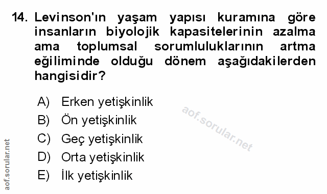 Soru 14