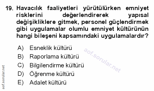 Soru 19
