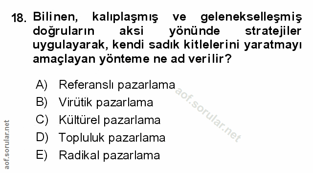 Soru 18