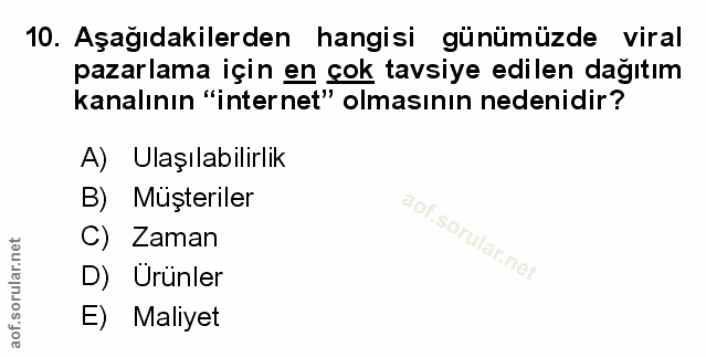 Soru 10