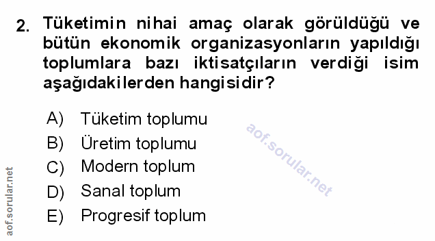 Soru 2