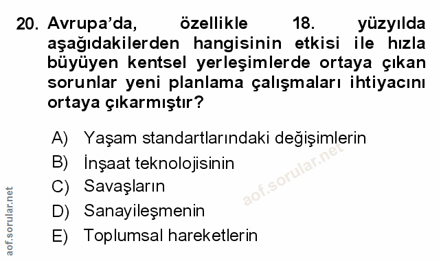 Soru 20