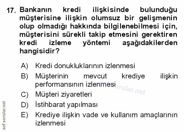 Soru 17
