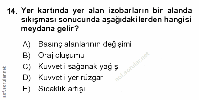 Soru 14