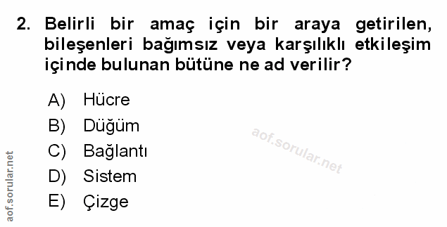 Soru 2