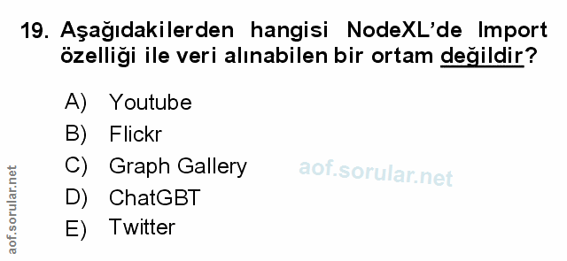 Soru 19
