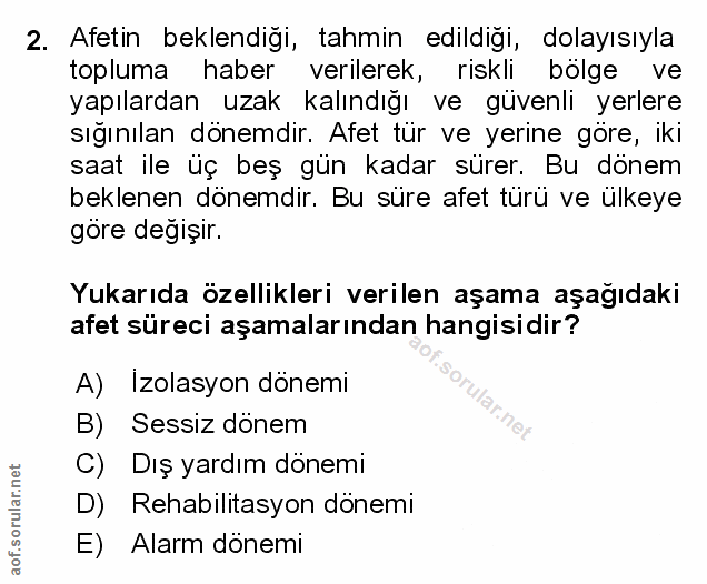 Soru 2