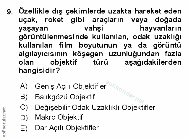 Soru 9
