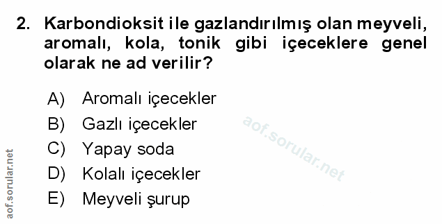Soru 2
