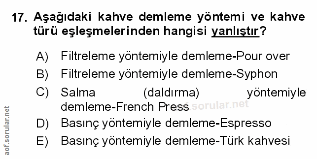 Soru 17