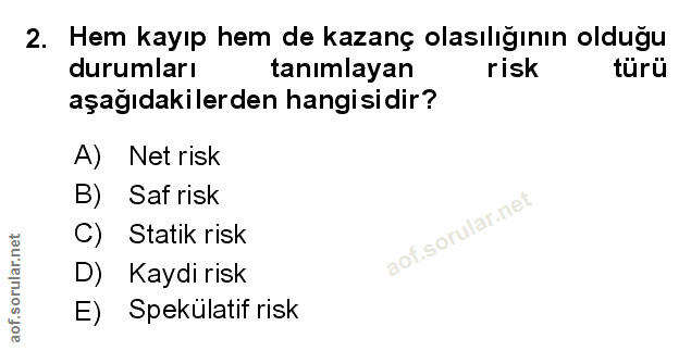 Soru 2