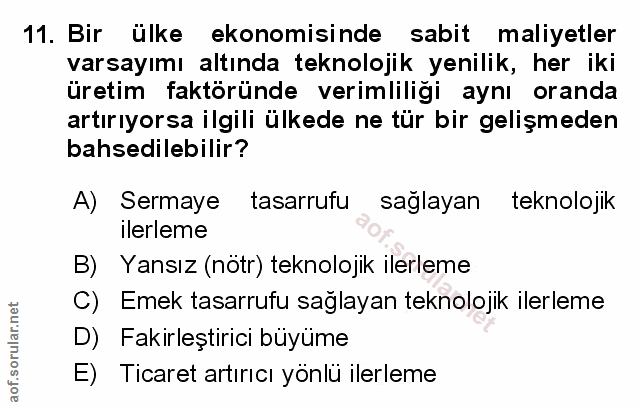 Soru 11