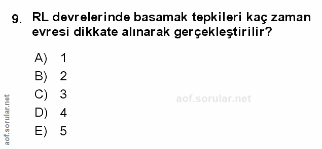 Soru 9