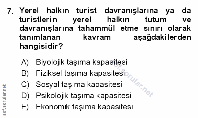 Soru 7