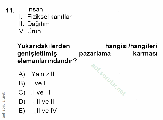 Soru 11