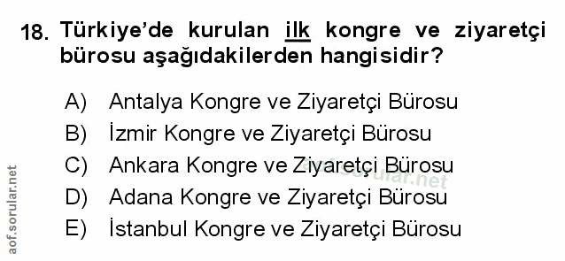 Soru 18