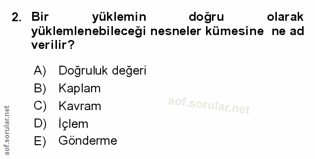 Soru 2