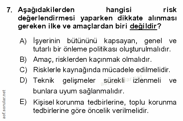 Soru 7