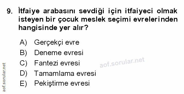 Soru 9