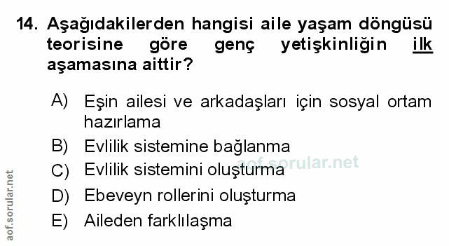 Soru 14