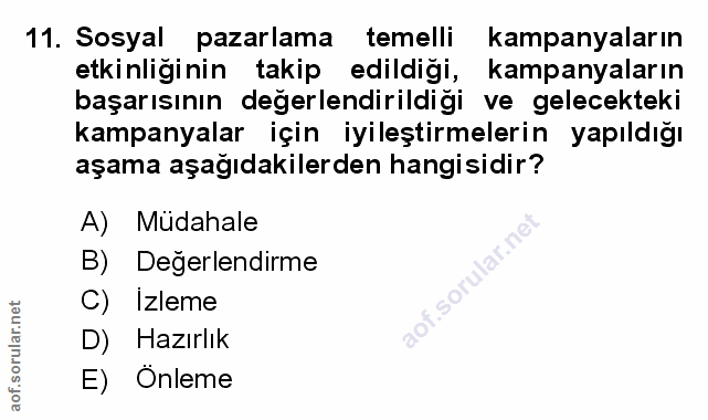 Soru 11